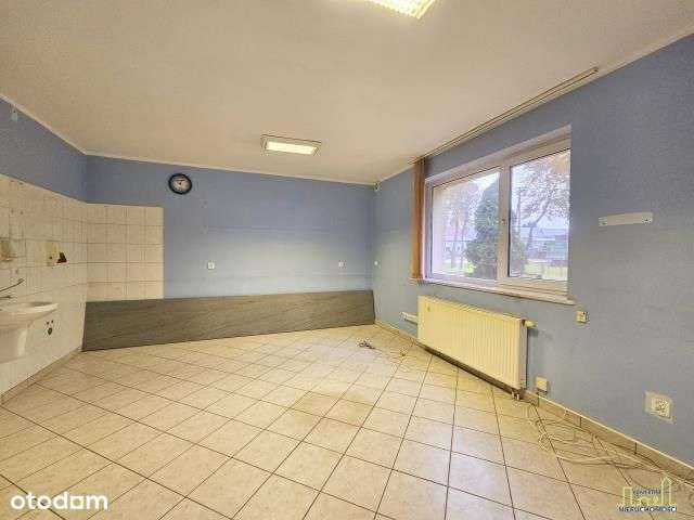 Dwa Mieszkania Lub Parter Pod Działalność!-4