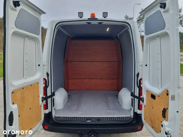 Renault Master - 8