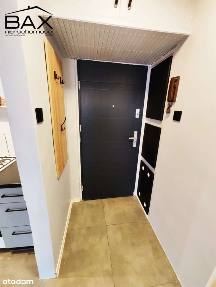 Mieszkanie, 34 m², Lubin-9