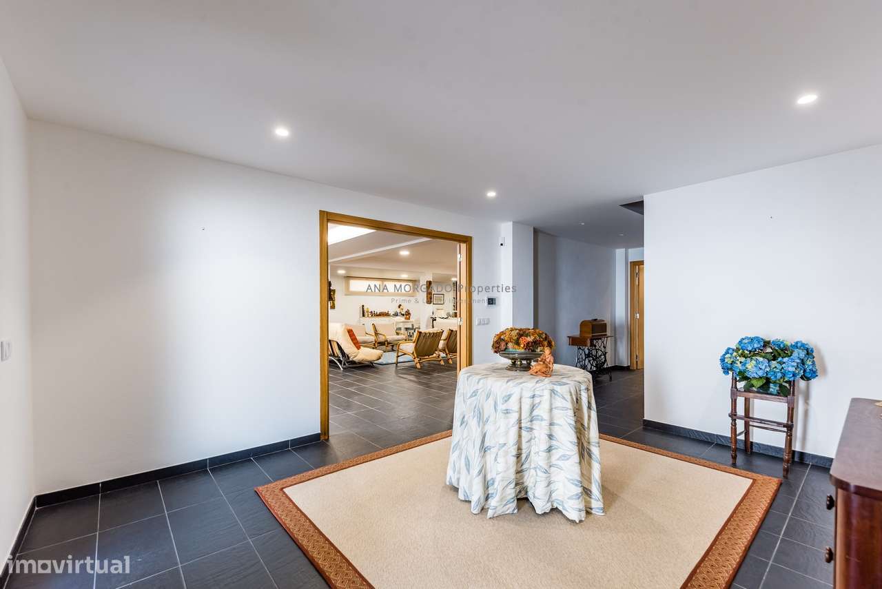 Moradia de Alto Padrão na Marinha Grande – Perto de Leiria e das Praia-46