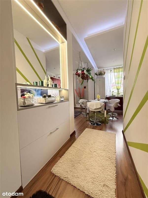 Mieszkanie - Straszyn Modre-5