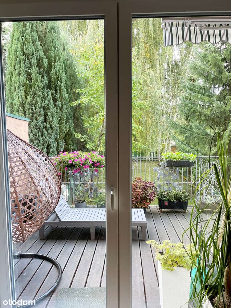 Kompaktowy szereg do zamieszkania !-9