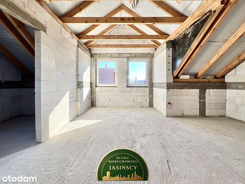 Połowa bliźniaka | Sprzedaż | 130 m2 |Władysławowo-10