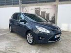 Ford C-Max 1.6 TDCi Trend S/S - 1