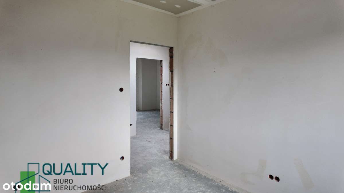 Nowe Domy Dwulokalowe na sprzedaż w Bogdanowie-11