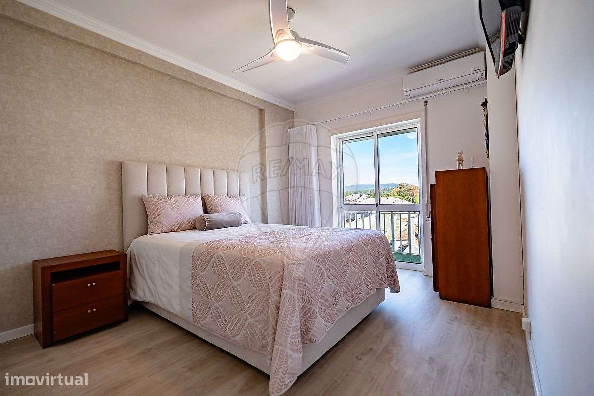 Apartamento T3 para venda-0