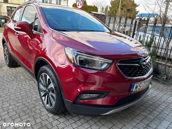 Opel Mokka - 3