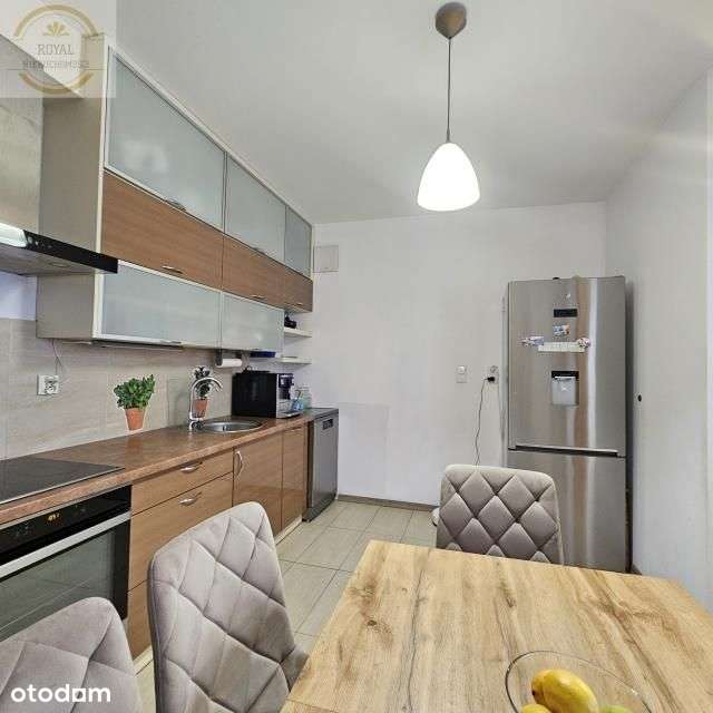 ul. Kopalniana, 2 pok. mieszk z możliwością 3 poko - Pełny obrazek: 5/18