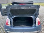 Fiat 500 1.2 8V Lounge Euro6 - 18