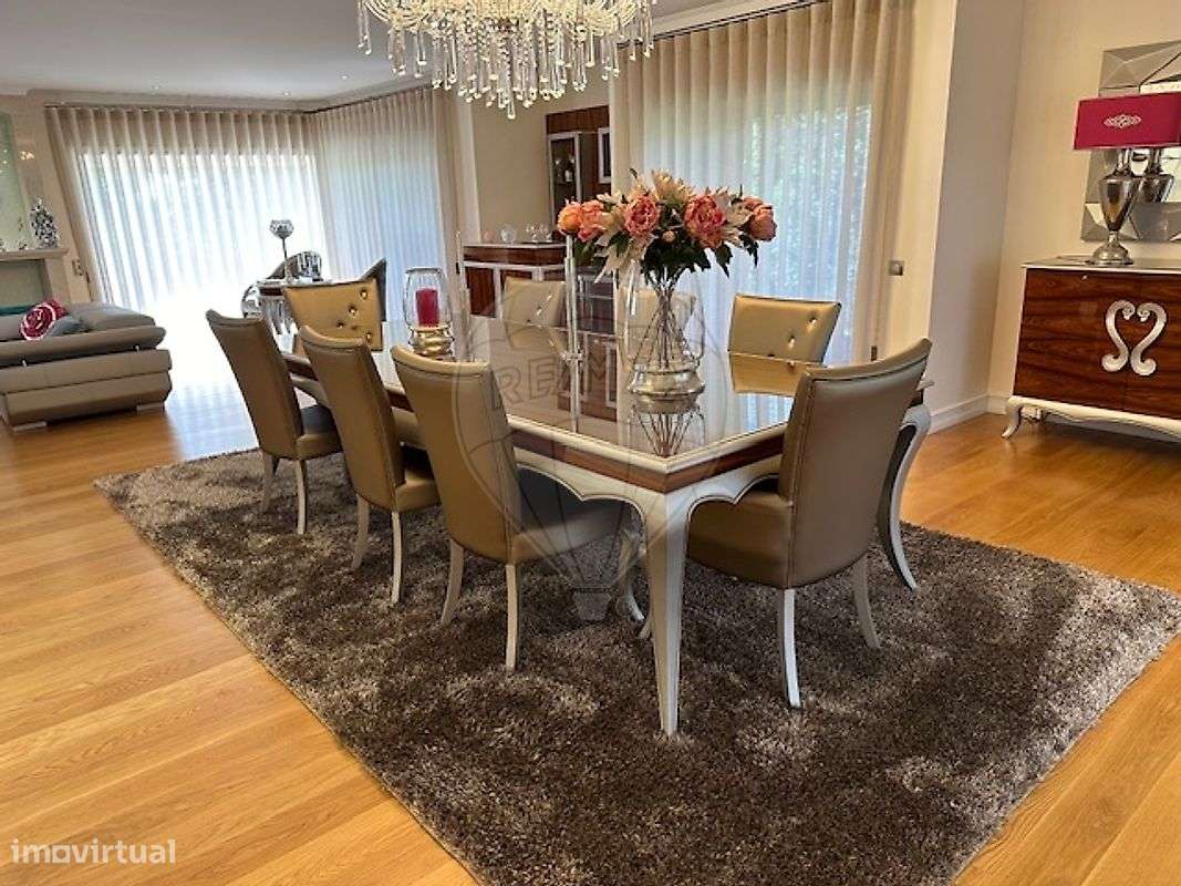 Moradia T6 para venda - Grande imagem: 4/41