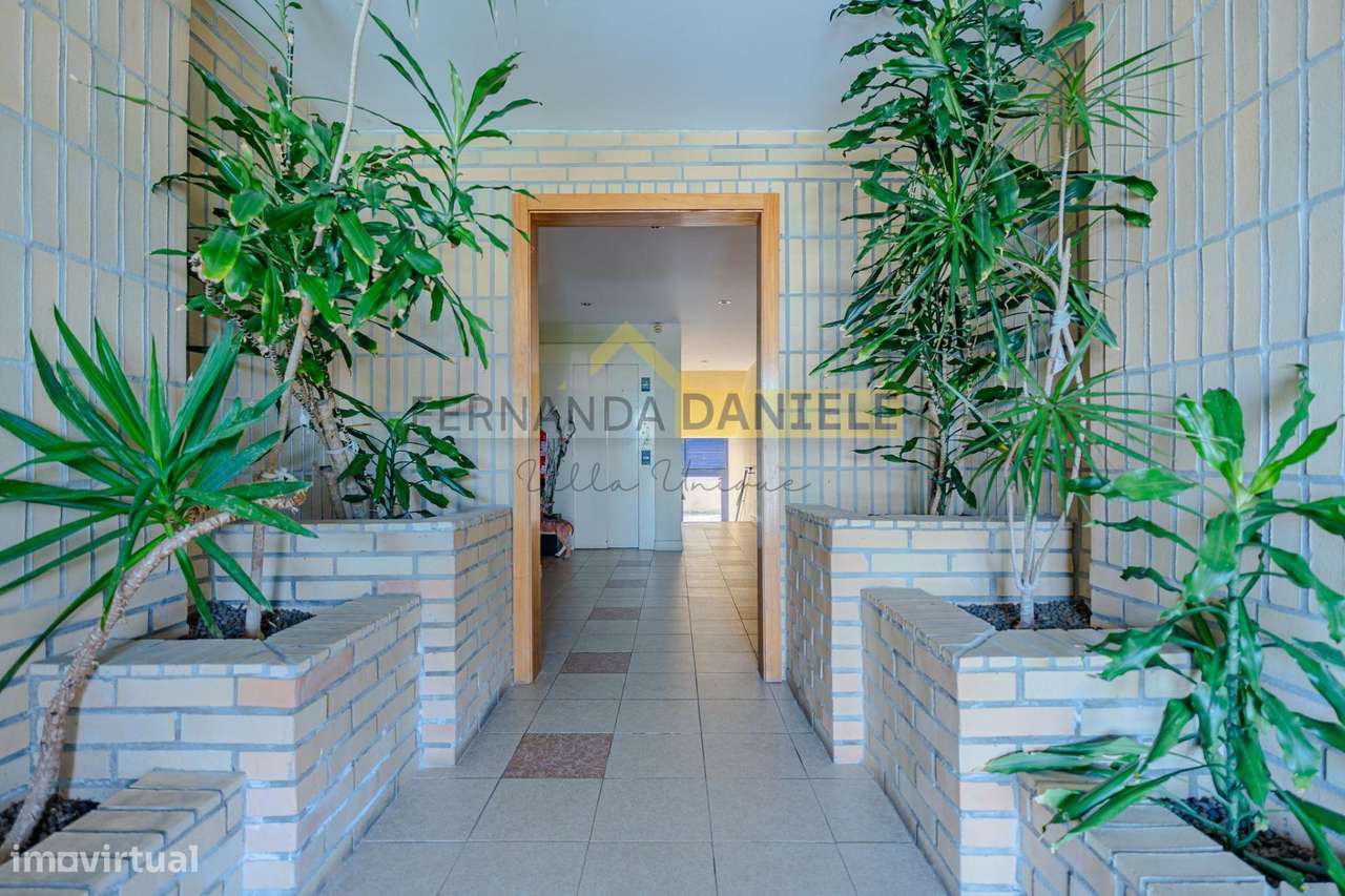 Apartamento T3 com Varanda e Suíte – 5 Minutos da Praia de Esmoriz-47