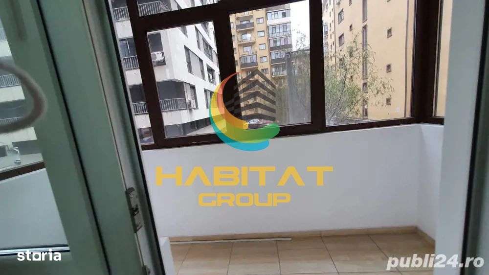 Vanzare Apartament 2 Camere Militari Residence - Imagine principală: 4/6