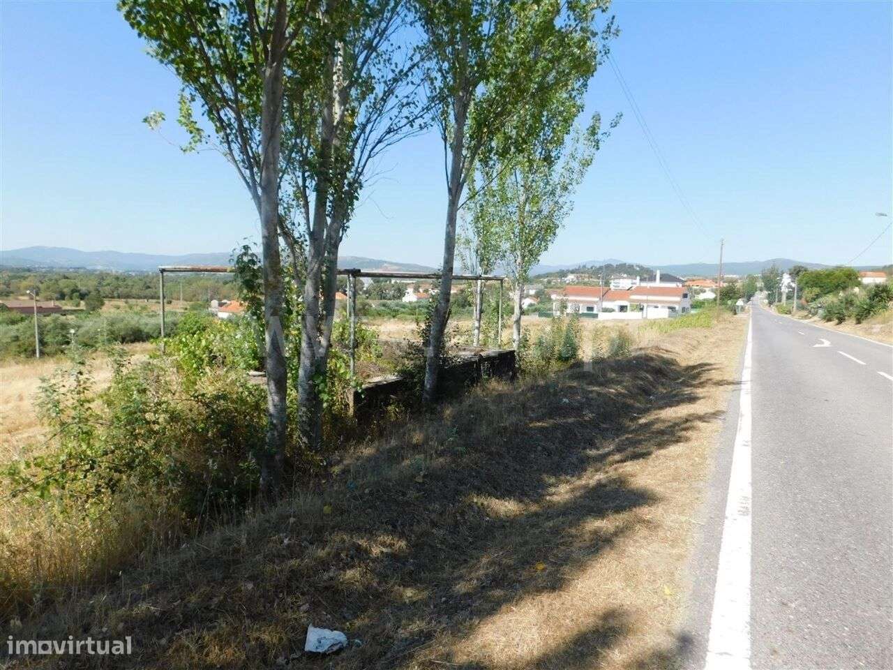 Terreno / Fundão, Alcaria - Grande imagem: 2/6