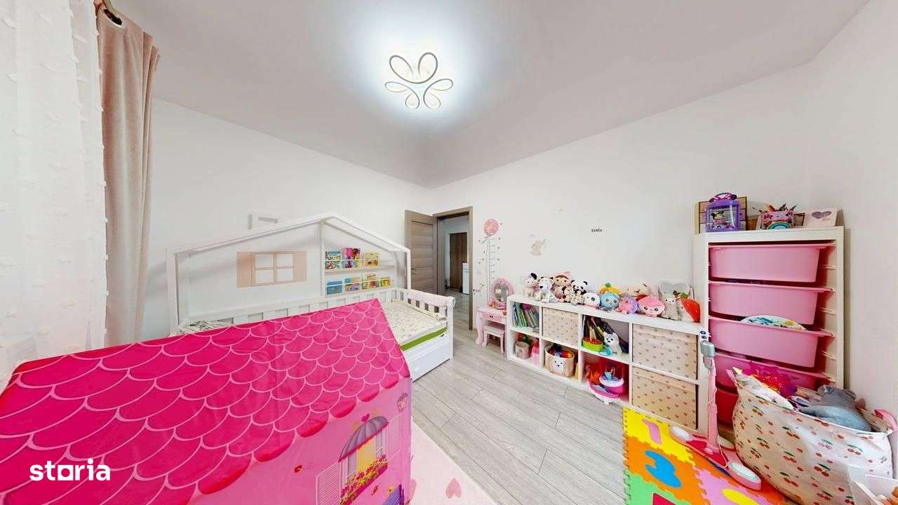 Apartament 3 camere + terasă 13 mp + pod mare | Cartier Arhitecților-9