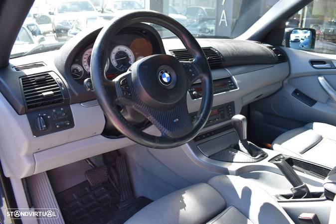 BMW X5 3.0 dA - 19