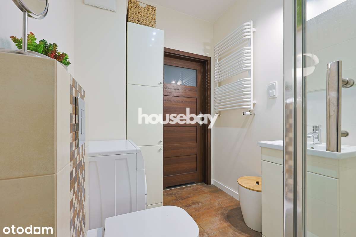 Wygodne 2 pokoje, osobna kuchnia, parking, szybkie wydanie-15