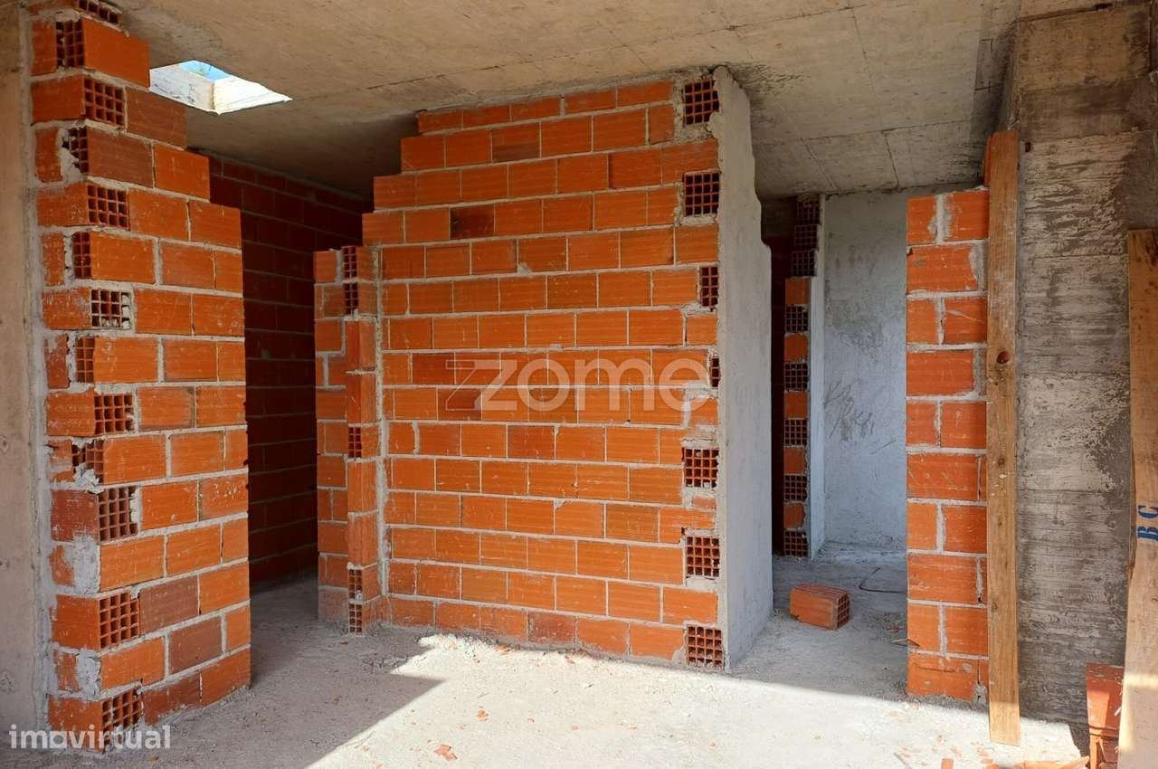 Moradia T4 na Lagoa de Albufeira, Sesimbra - Grande imagem: 4/21