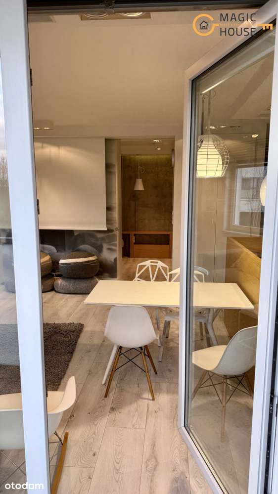 Nowoczesny 3-pok. apartament na Morenie - Pełny obrazek: 4/14