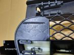 GRILL ATRAPA MERCEDES E W212 LIFT A2128850822 NOWA - 5