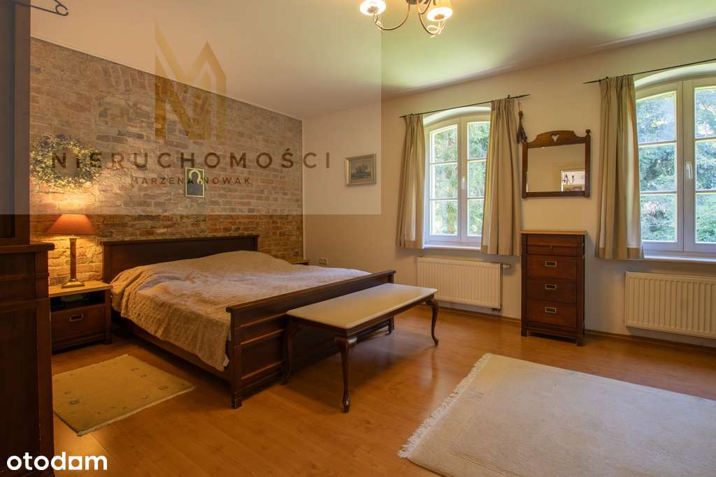 Posesja w Jaźwinach, gm. Trzebnica / 2,875 ha-6