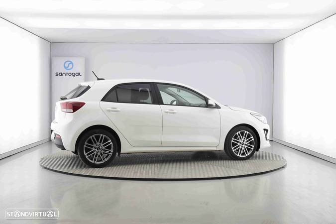 Kia Rio 1.0 T-GDI Drive JLL17 - 3