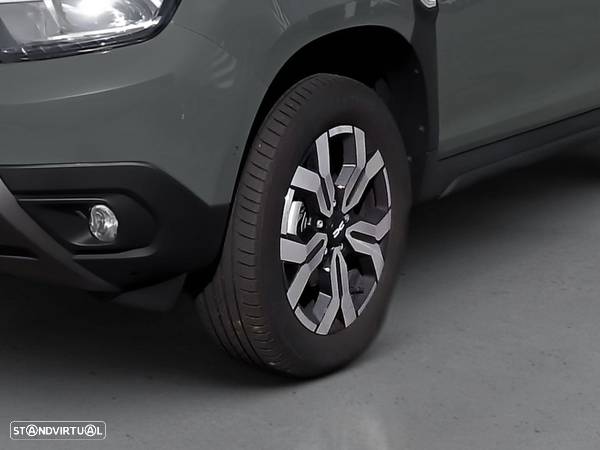 Dacia Duster 1.0 TCe ECO-G Journey Bi-Fuel - 6