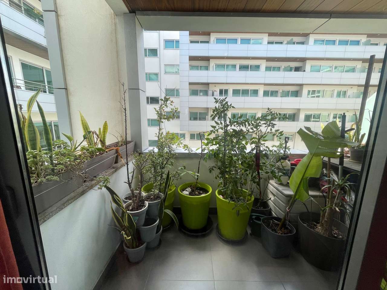 Apartamento T2 - Cais da Fonte Nova-6