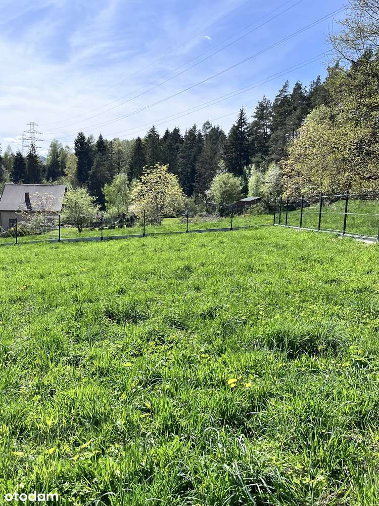 Wyjątkowa Nieruchomość z Historią i Potencjałem-7