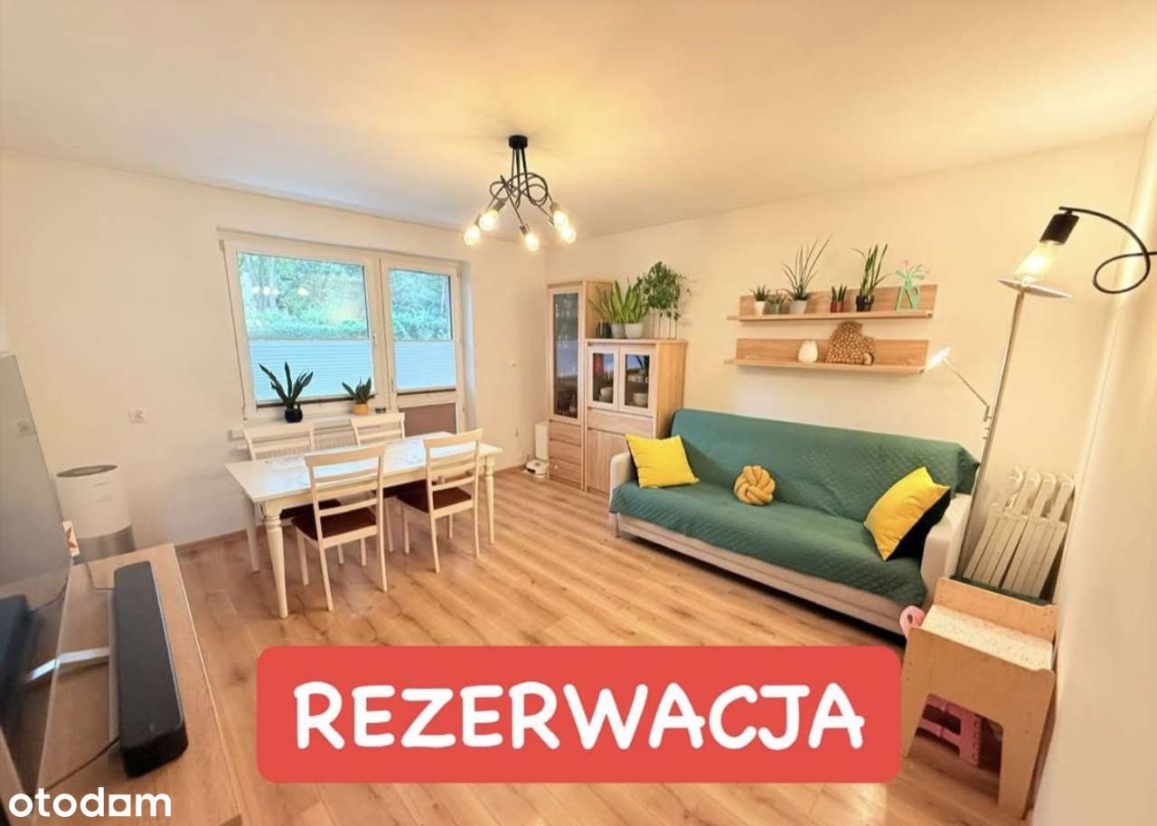 REZERWACJA* Dom w cenie mieszkania - Kraków Łagiewniki-0