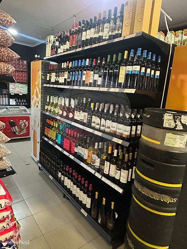 Trespasse  para venda-6