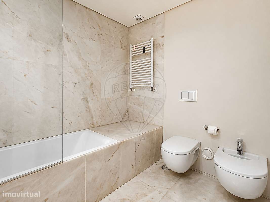 Apartamento T2 para venda-15