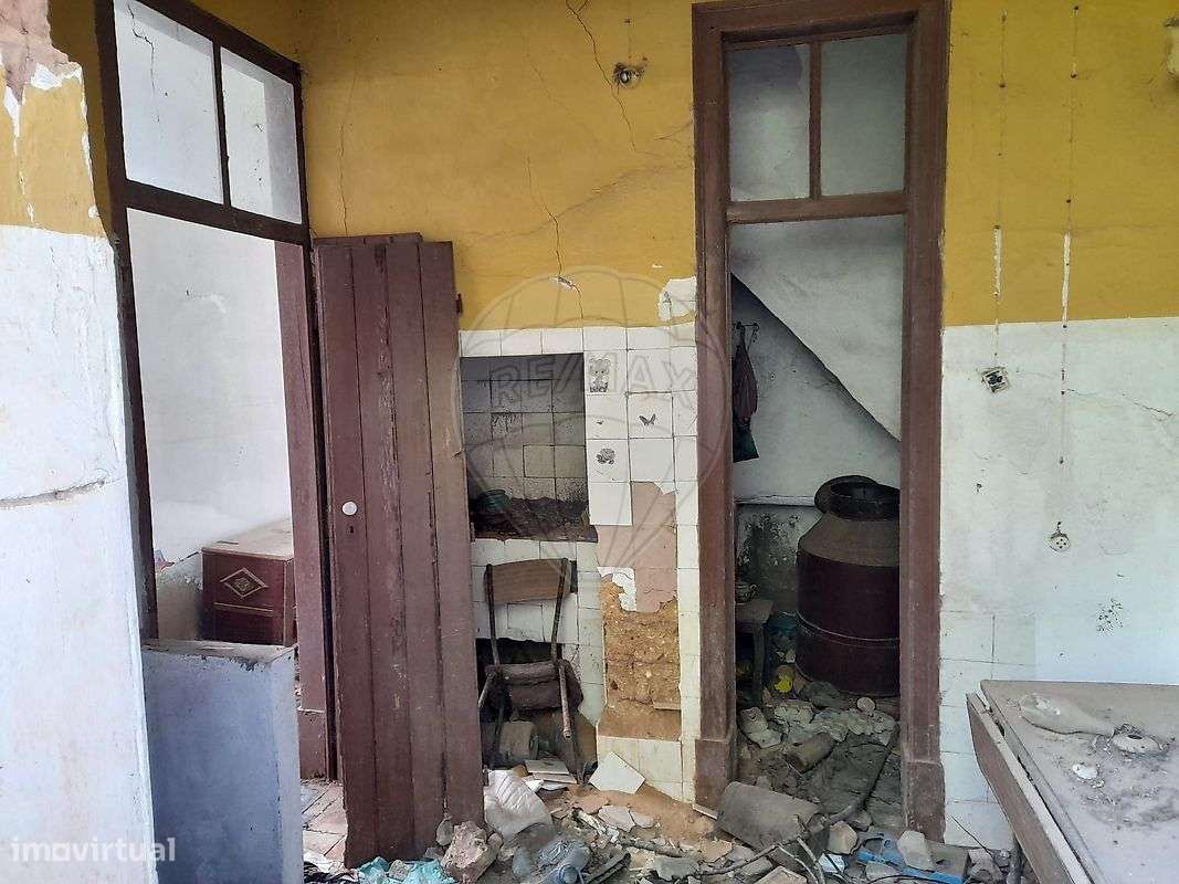 Moradia T3 para venda - Grande imagem: 3/12