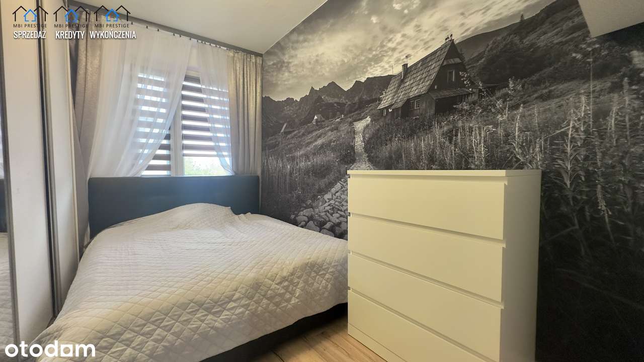 Słoneczne Mieszkanie na sprzedaż - Gdańsk Chełm-7