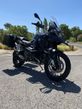 BMW R 1200 GS TRIPLE BLACK - 13