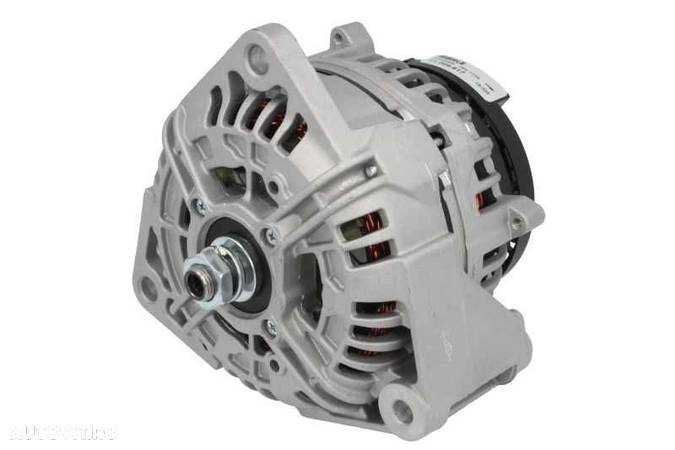 alternator DAF XF CF scania MAN tga tgx tgs mercedes actros axor - 6