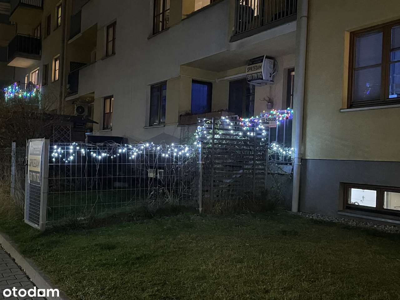 Mieszkanie z ogródkiem i miejscem postojowym w cenie-15