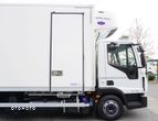 Iveco Eurocargo 100-190 4×2 E6 / Chłodnia / Bitemperatura - 22