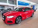 Audi A3 1.0 TFSI Limousine sport - 1