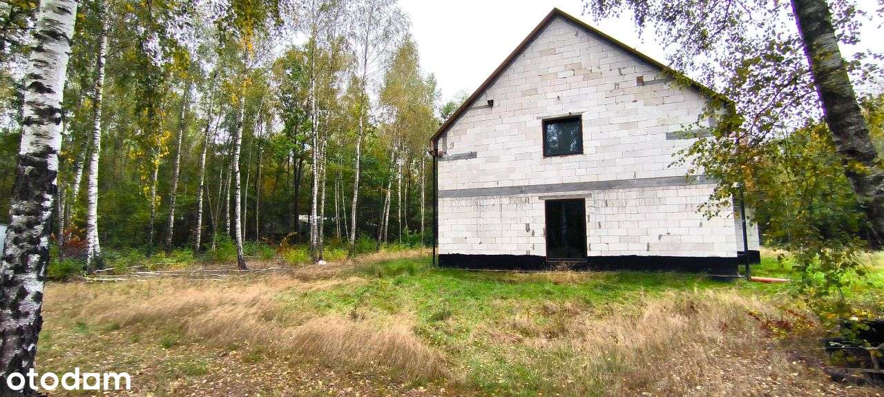 Bliźniak ok. 141m2, Piękna Zielona Okolica - Pełny obrazek: 4/5