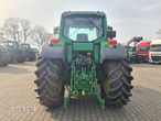 John Deere 6630 PREMIUM, TLS - 6