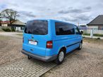 Volkswagen Transporter - 6