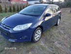 Ford Focus 1.6 Edition - 3