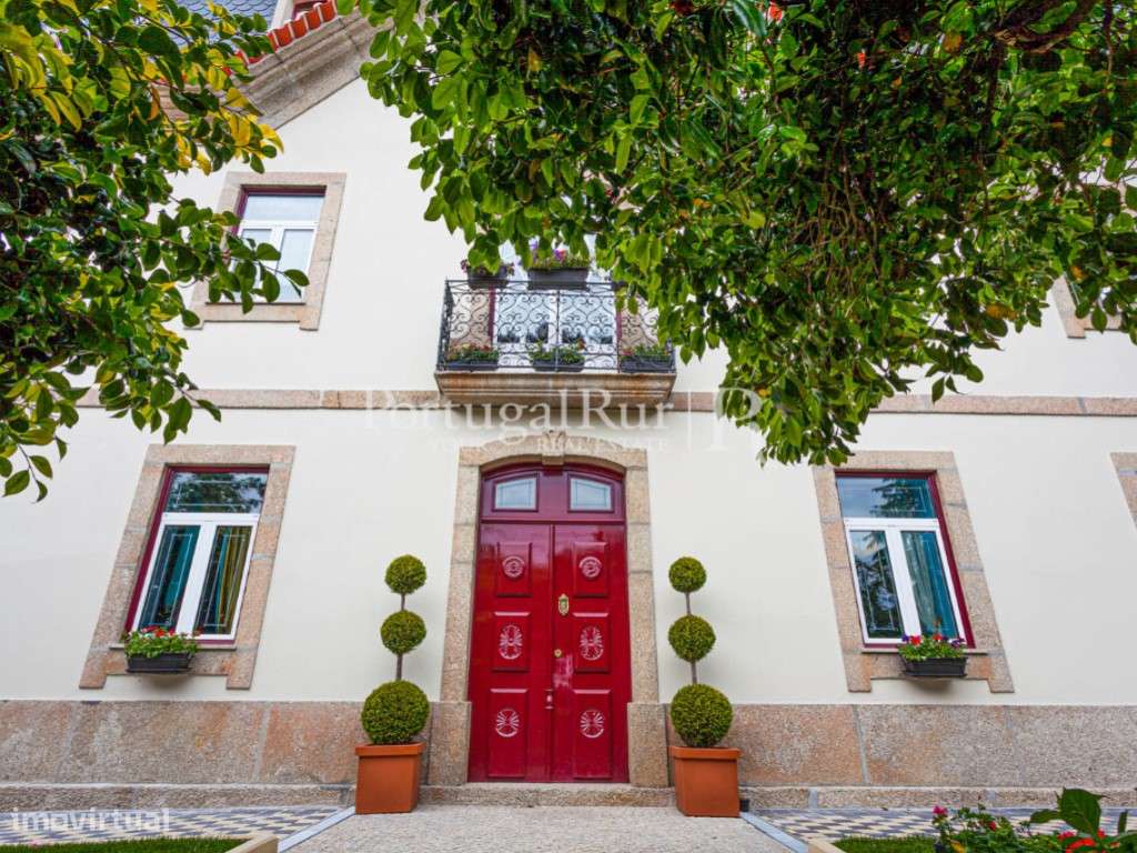 Hotel de Charme em Oliveira do Hospital - Grande imagem: 2/45