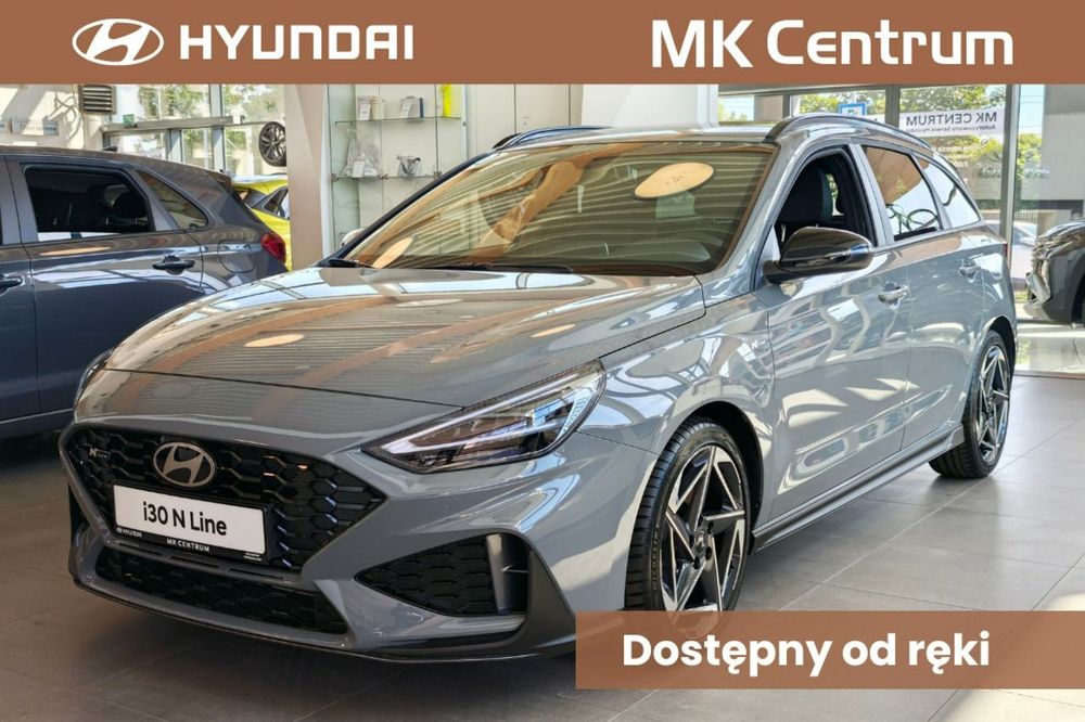 Hyundai i30 III 2026