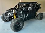 Bombardier CAN AM MAVERICK X3 XRS - 5