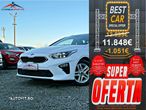 Kia Ceed 1.4 T-GDI OPF Spirit - 2