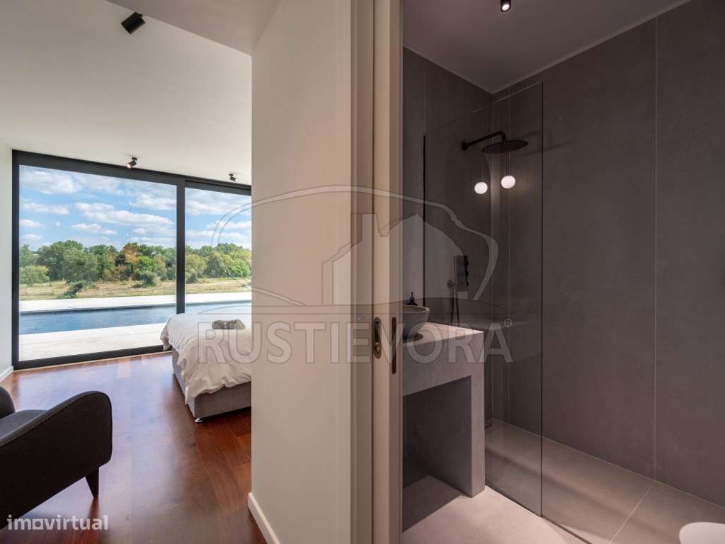 Quinta de Luxo no Alentejo - Um Refúgio Exclusivo em Montemor-o-Nov...-36