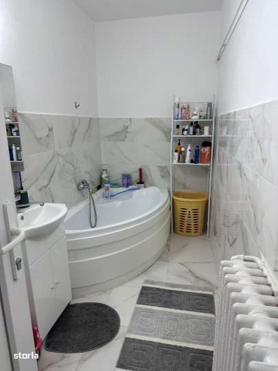 Apartament -2 camere-semidecomandat-zona Stefan cel Mare - Imagine principală: 5/6