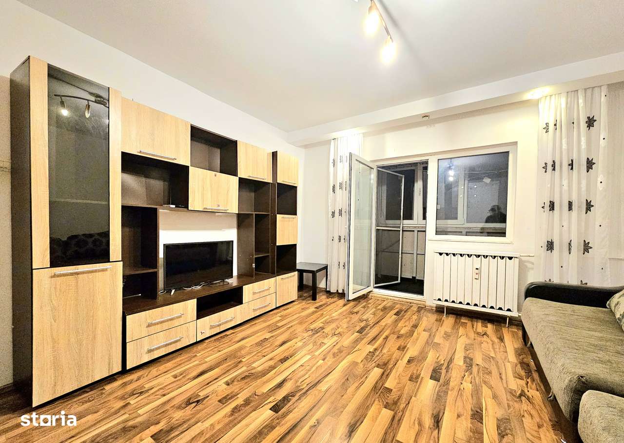 Apartament 2 camere de vanzare langa Parcul Sebastian-0