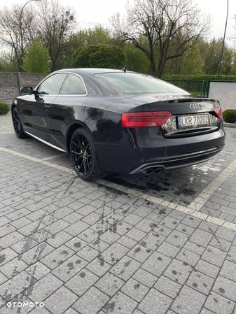 Audi A5 2.0 TDI Multitronic - 5